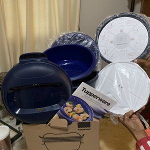 TUPPERWARE® SMART MULTI-COOKER
